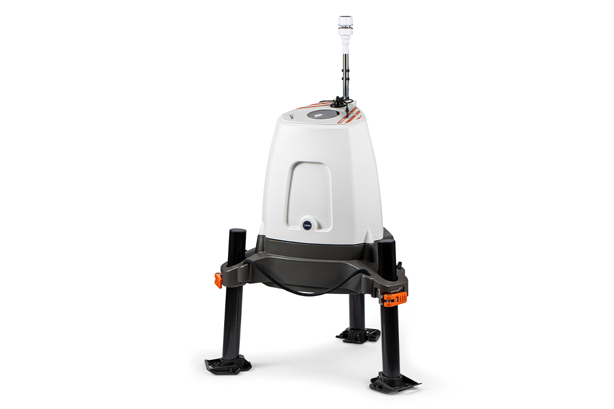 DNV Completes Formal IEC Classification of ZX 300e Wind Lidar with Lowest Possible Classification Uncertainty Achieved